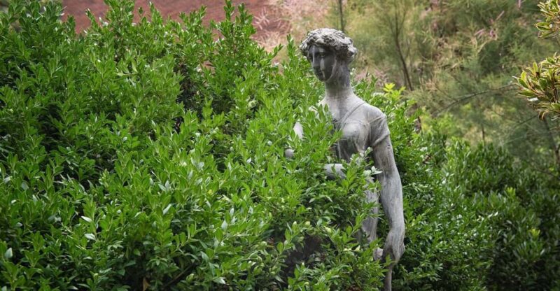 New York City: The Garden Photo Tour - Key Points