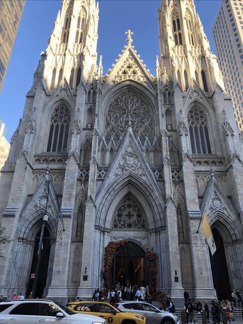 New York City: Three Hour Welcome Highlights Tour - Midtown - Key Points