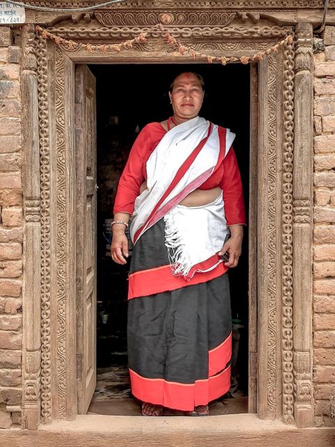 Newari Food Tour - Key Points