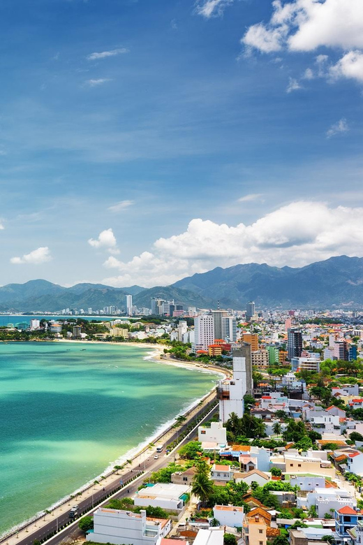 Nha Trang: Bus Transfer From/To Saigon City - Key Points