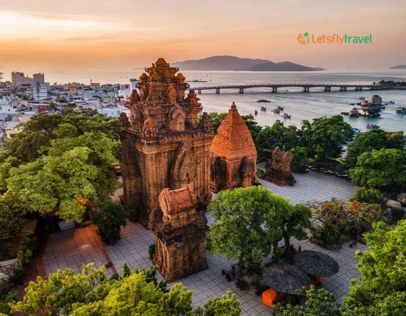 Nha Trang City Tour - Key Points