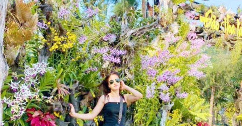 Nha Trang: Combo Monkey Island With Orchids Island Ticket - Key Points