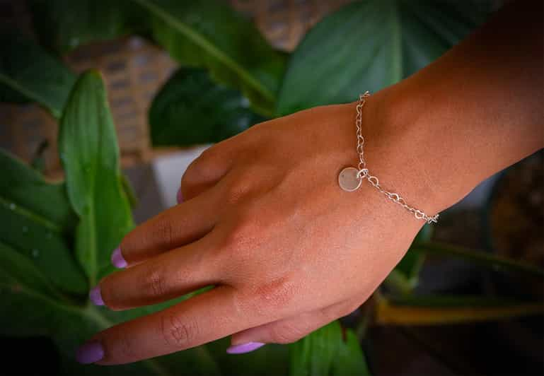 Nha Trang: Romantic Jewelry Masterclass (Bracelet Crafting) - Workshop Overview