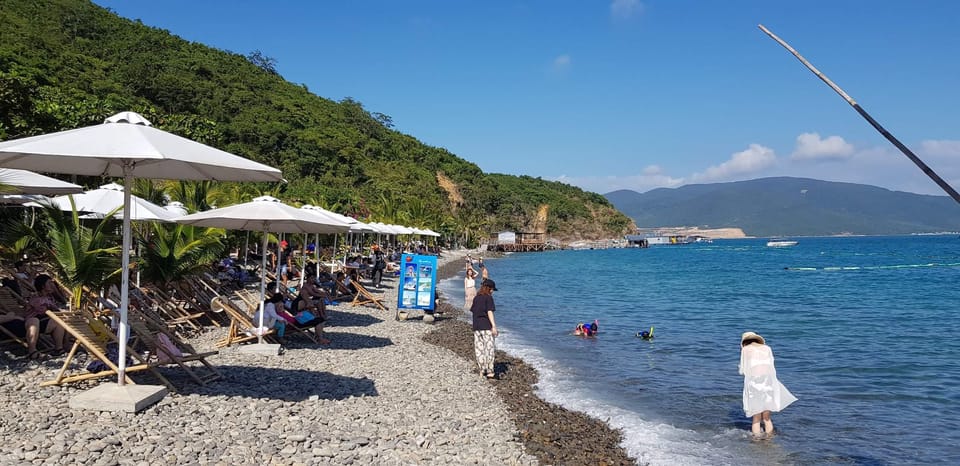 Nha Trang: Snorkeling, Mun Island and Mini Beach Day Trip - Key Points