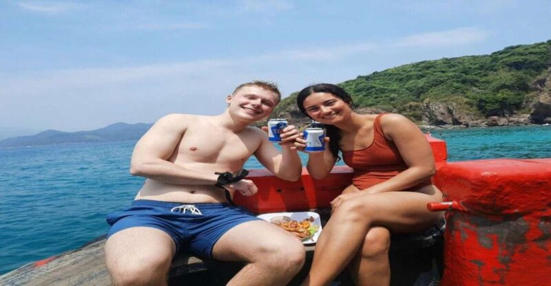 Nha Trang: VIP Trip Beautiful Islands and Snorkeling - Trip Overview