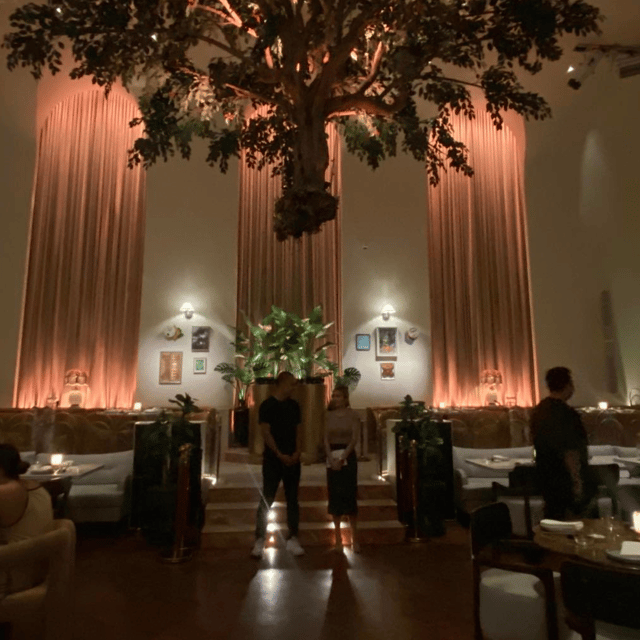 Nightlife in BGC - Meeting Details