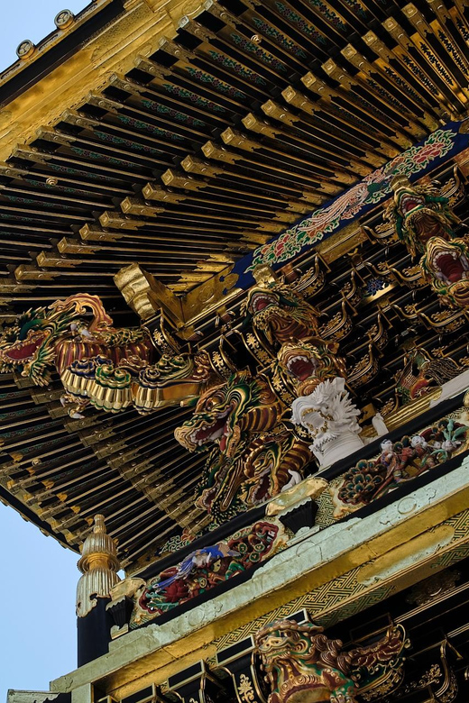 Nikko Private Day Trip: Explore Japans World Heritage - Overview of the Day Trip