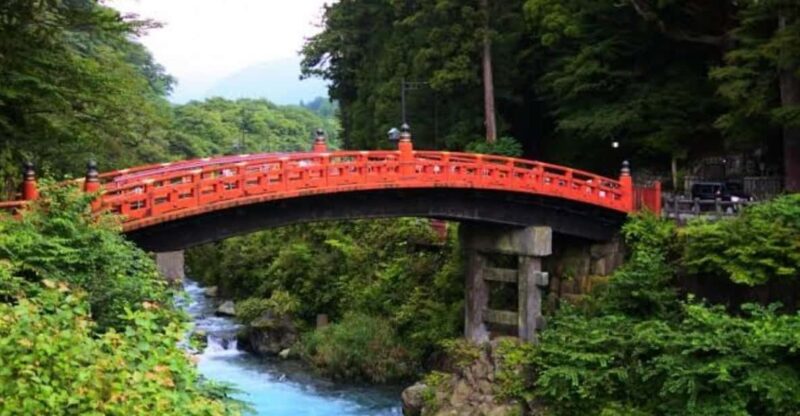 Nikko Private Tour With Experienced English Driver - Key Points