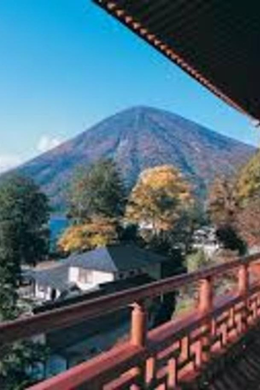 Nikko World Heritage Tour With English Drivers - Key Points