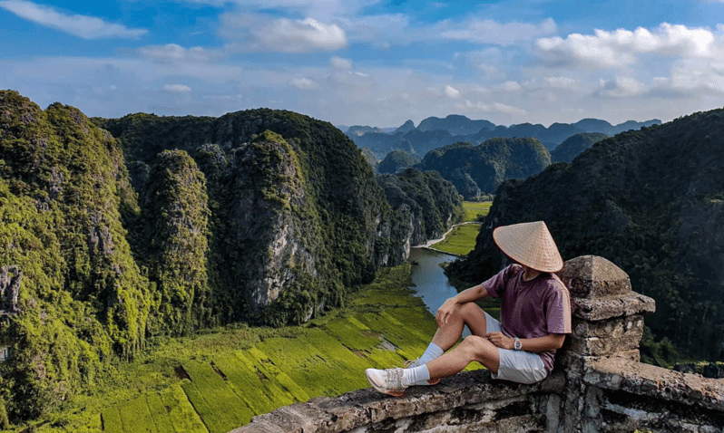 Ninh Binh Day Trip: Hoa Lu - Trang An or Tam Coc - Mua Cave - Key Points