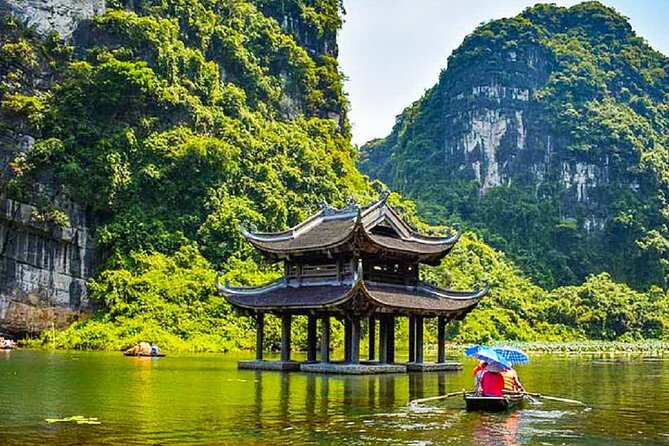 Ninh Binh Full Day Tour From Hanoi to Hoa Lu, Tam Coc, Mua Cave - Good To Know