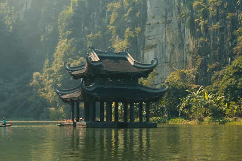 Ninh Binh Full-Day Trip: Bai Dinh, Trang An and Mua Caves - Key Points