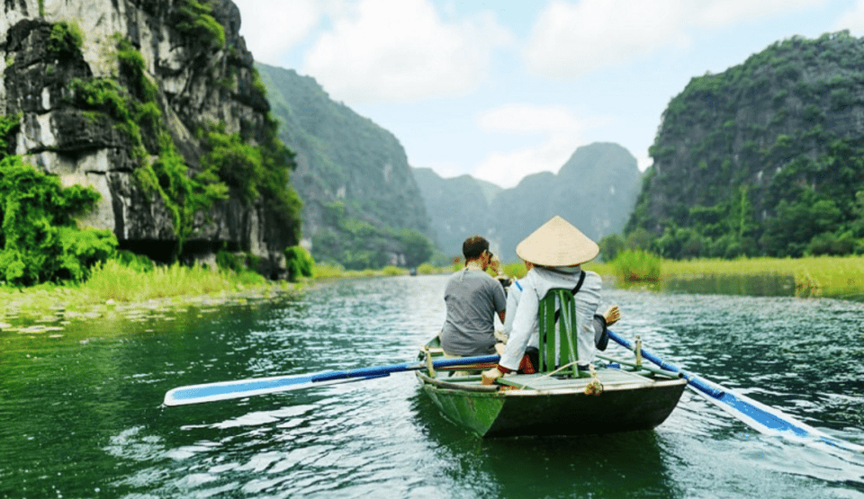 Ninh Binh - Hoa Lu - Tam Coc - Mua Cave 1 Day Tour - Frequently Asked Questions