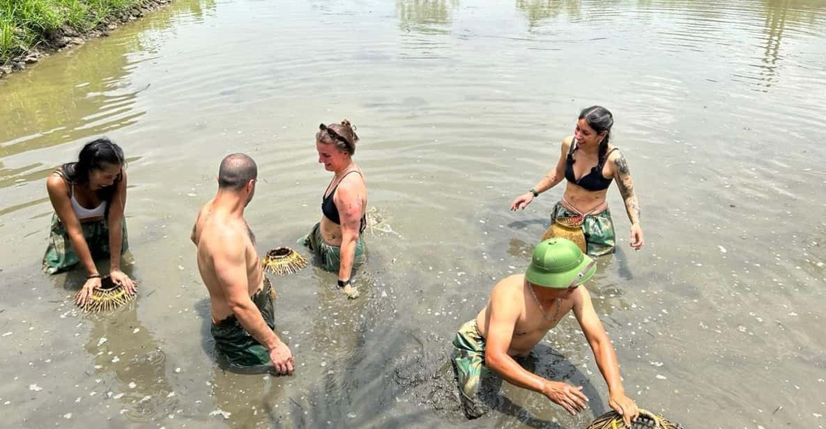 Ninh Binh Motobike Tour : Discover Highlight and Hidden Gems - Tour Overview and Pricing