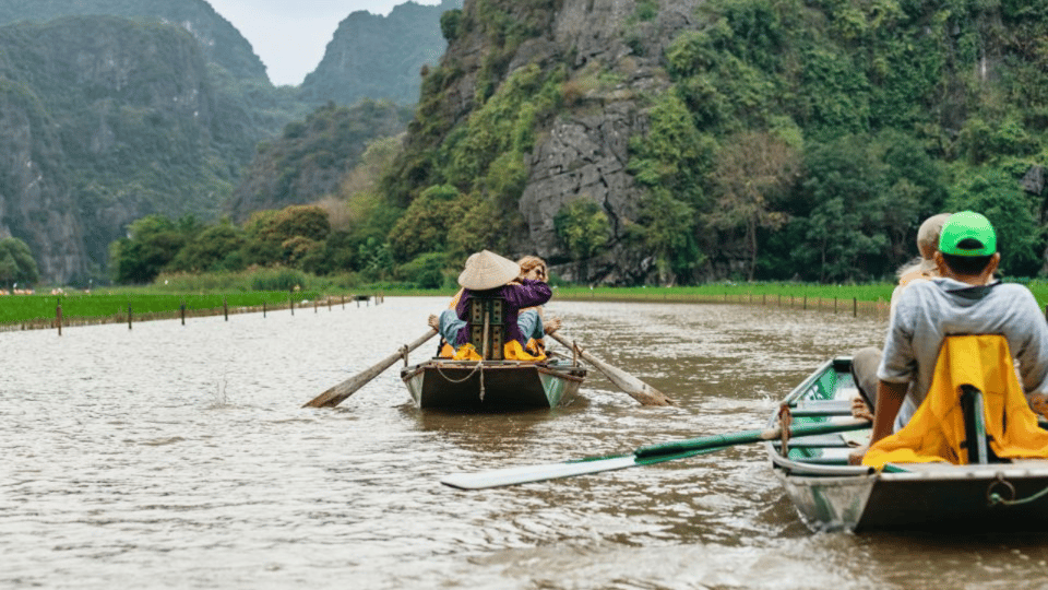 Ninh Binh Private Day Trip: Tam Coc Mua Cave With Cycling - Important Considerations