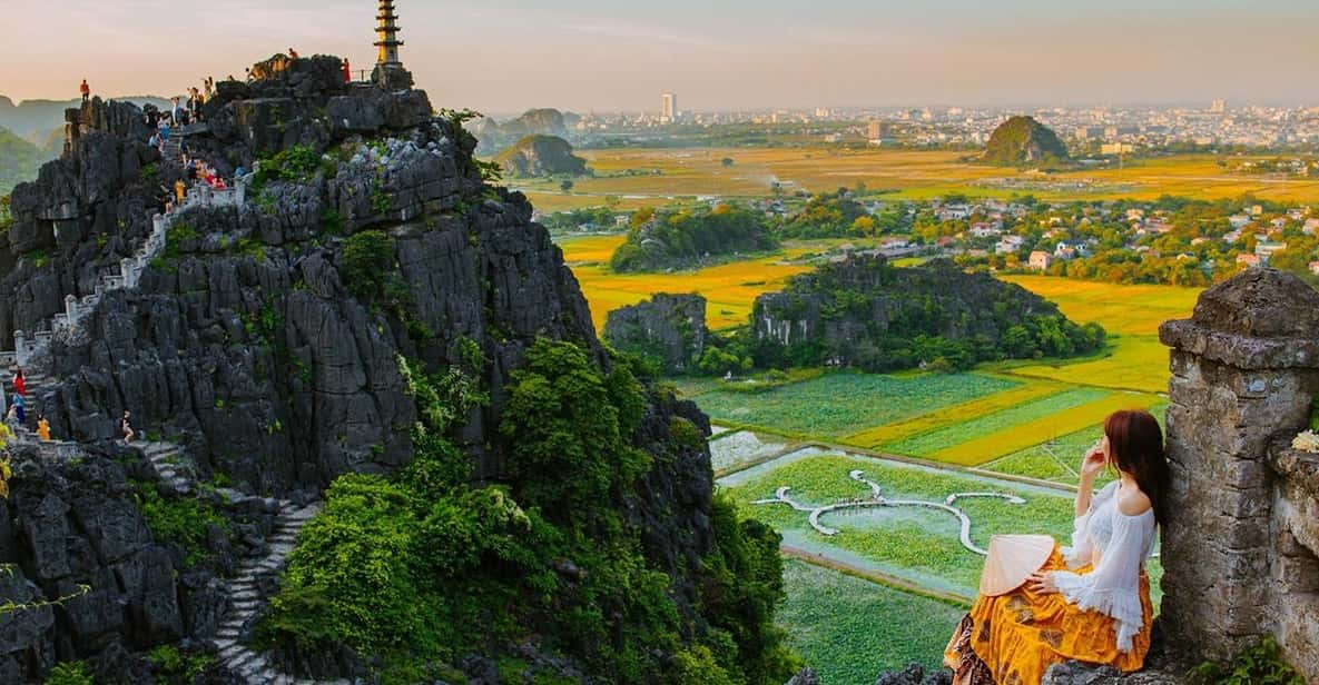 Ninh Binh Small Group of Maximum 9 People Tour From Hanoi - Tour Overview and Pricing