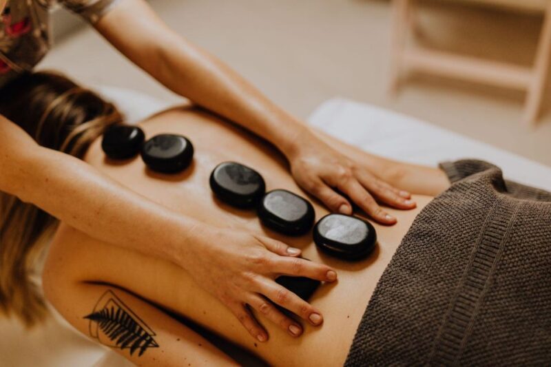 Non Spa Da Nang - Massage and Skin Care - Key Points