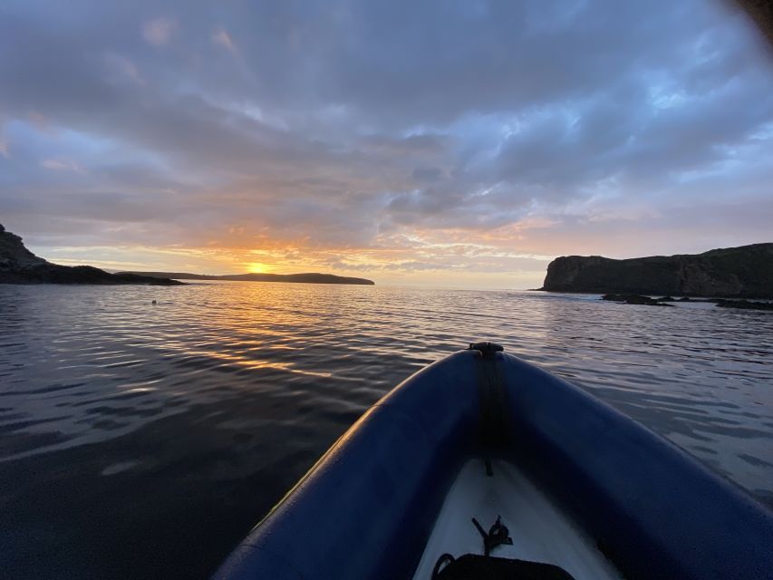 North Scotland Islands Rib Tour - Key Points