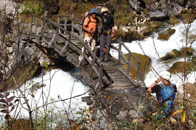 North Sikkim Green Lake Trekking - Good To Know