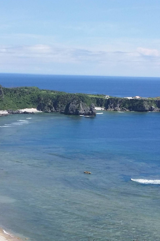 Northern Okinawa National Park Enjoyment Course【C-course】 - Tour Overview