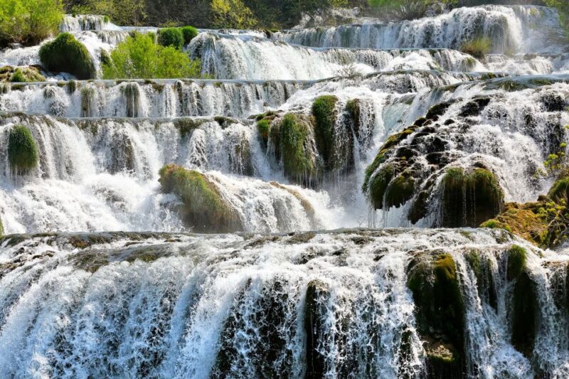 NP Krka Tour With Boat Ride and Swimming in Skradin Town - Good To Know