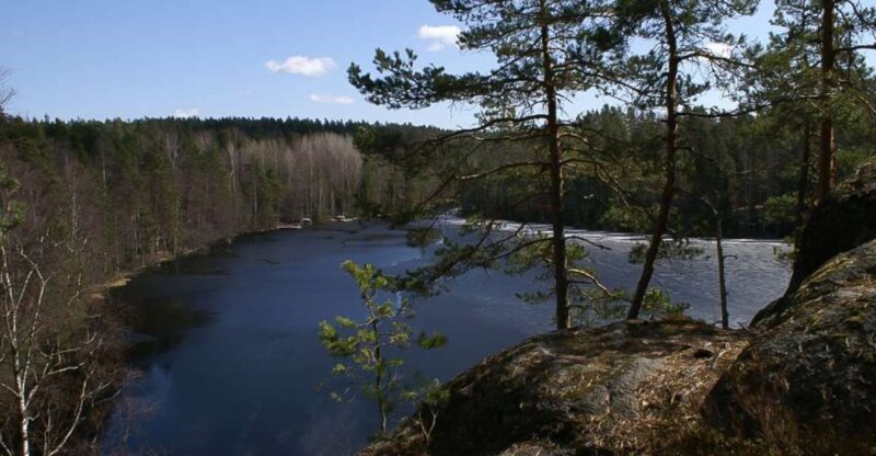 Nuuksio National Park: Half-Day Trip From Helsinki - Key Points