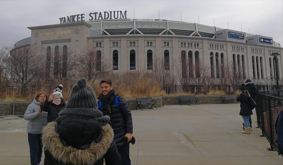 NYC: Bronx, Queens, and Brooklyn Guided Tour by Coach - Key Points