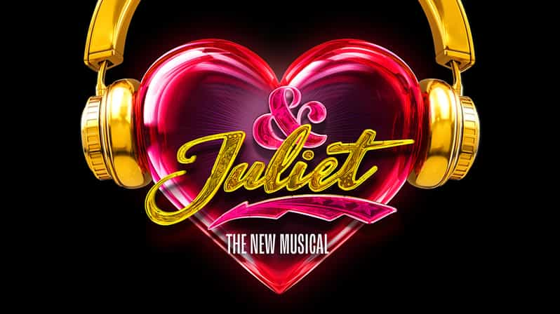 NYC: & Juliet on Broadway - Show Overview and Experience