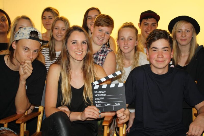 NYC Make A Movie Workshop - Key Points