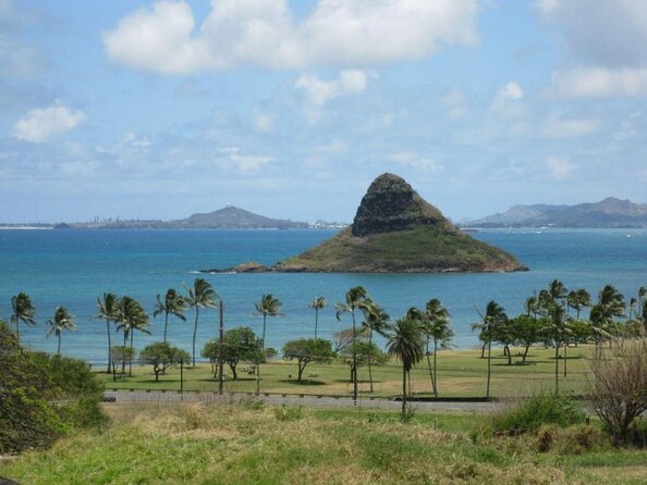 Oahu Grand Circle Island Tour - Key Points