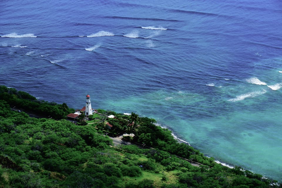 Oahu: Private Circle Island Tour - Customizable - Key Points