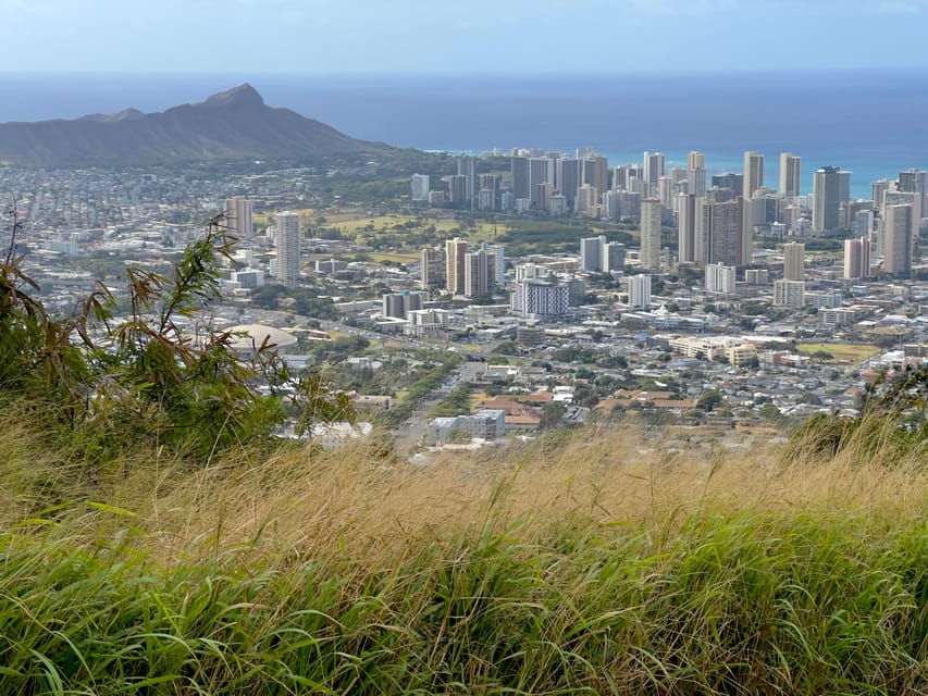 Oahu: Private Tour Full Circle Island Customizable - Key Points