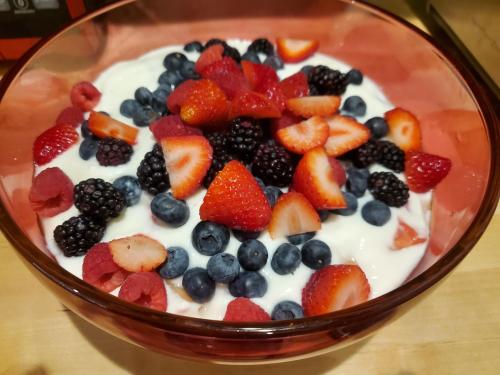 Oak Hall Bed and Breakfast - Good To Know