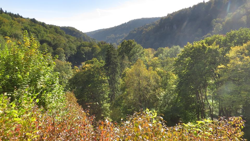 Ojców National Park and Pieskowa Skała Castle From Kraków - Tour Overview