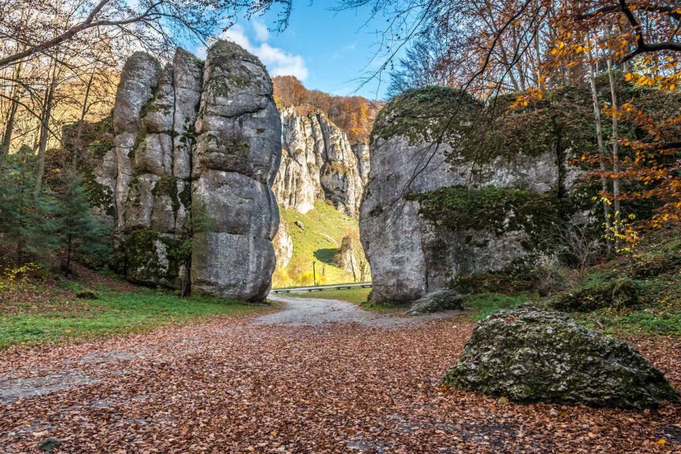 Ojcow National Park: Full-Day Trip From Krakow - Good To Know