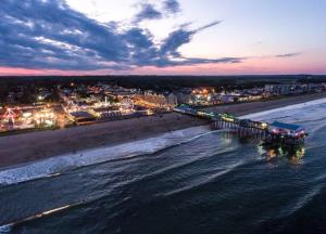 Old Orchard Beach Motel - Hotel Overview and Location