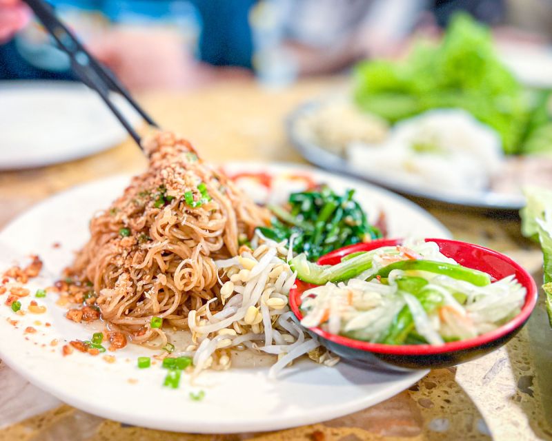 Old Siem Reap Sunset Food Tour by Tuk-Tuk - Good To Know