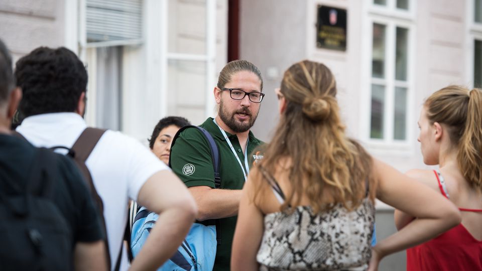 Old Zagreb Private Walking Tour - Good To Know