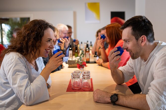 Olive Oil Guided Tasting and History in Pula - Good To Know