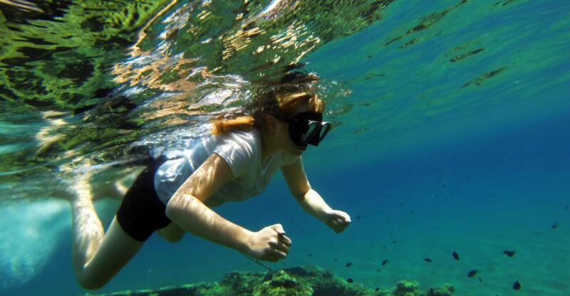 Omiš: Kayaking and Snorkeling Tour - Good To Know