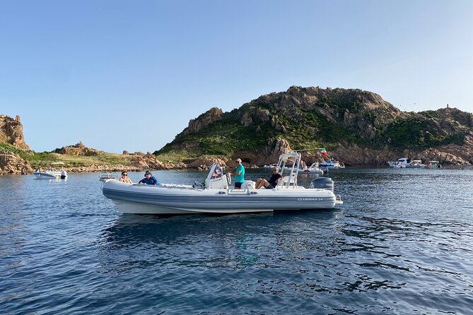 One-Day Dinghy Rental on the Beautiful Coast of Baunei - Good To Know