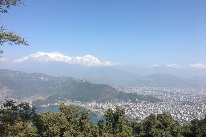 One Day Easy Hiking From Pokhara - Itinerary Details