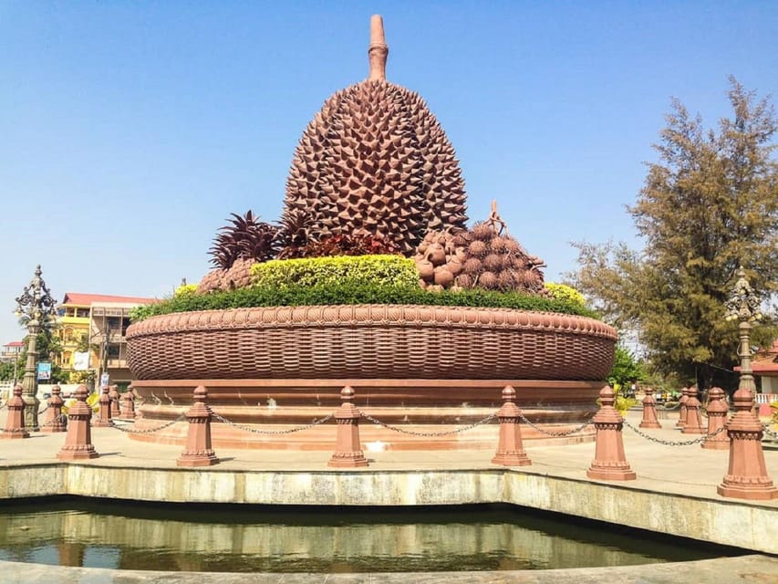 One-Day Tour in Kampot-Kep Including Bokor Nationalpark - Good To Know