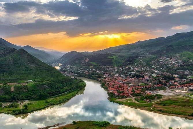 One Day Tour to Tbilisi and Mtskheta - Good To Know