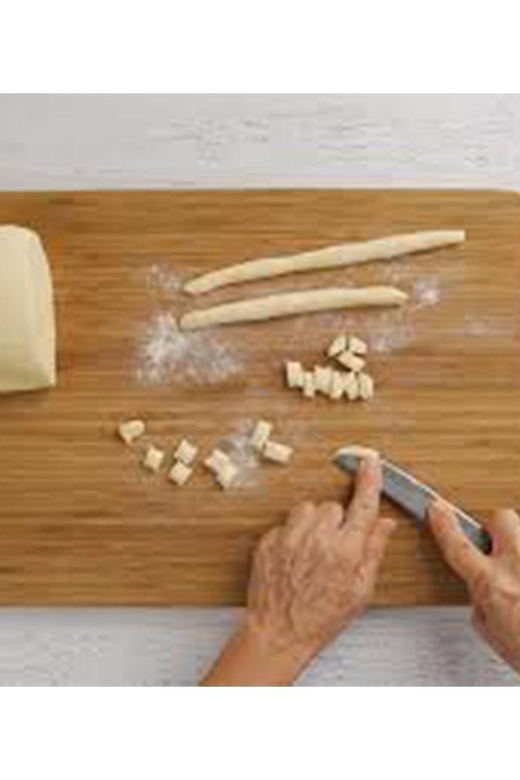 Orecchiette Workshop, Made Strictly by Hand - Workshop Overview