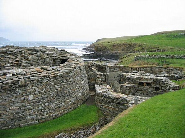 Orkney Mainland Private Tour - Good To Know