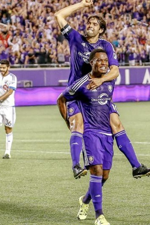 Orlando City Lions: MLS Soccer Tickets - Key Points