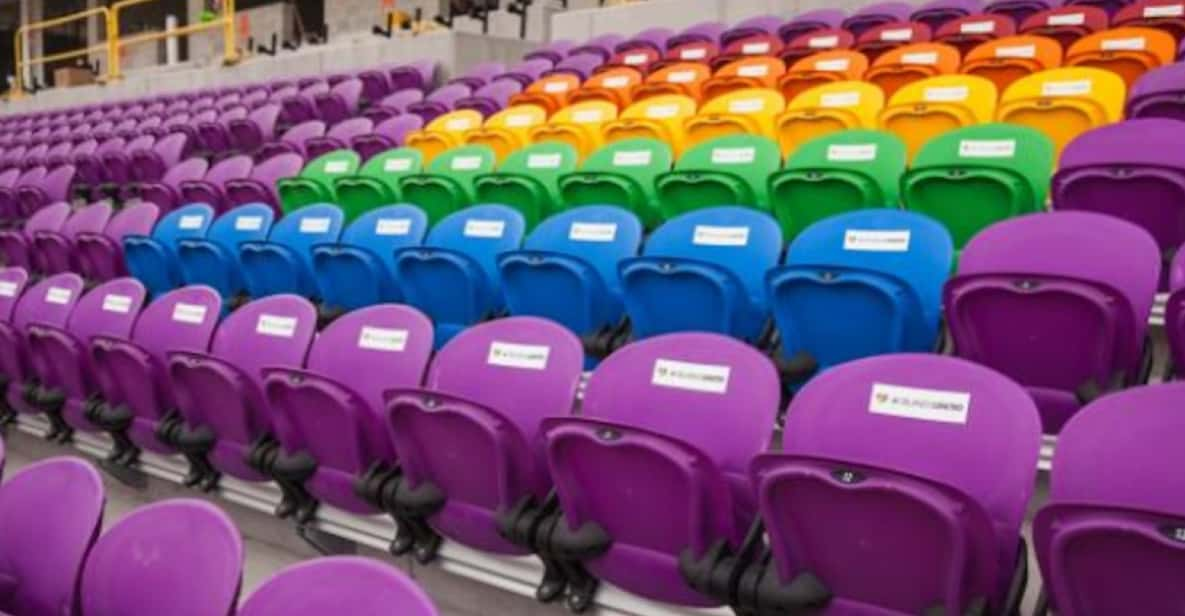 Orlando City Pride- National Womens Soccer League Tickets - Stadium Experience