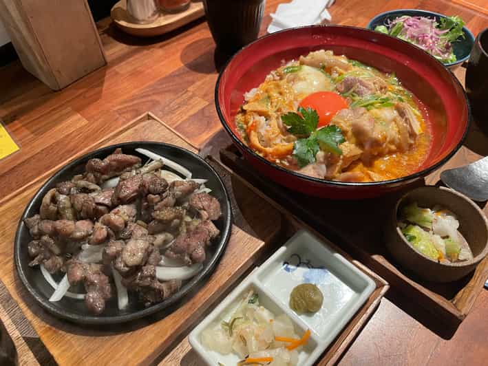 Osaka: 3 Hours Umeda Bar Hopping Tour With 3 Dishes & Drinks - Tour Overview and Pricing