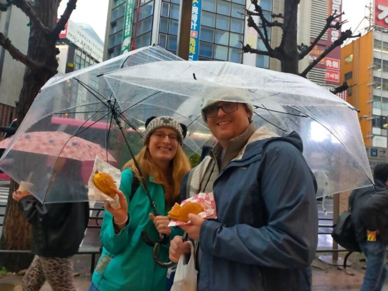 Osaka Namba Hidden Gems: A Friendly Tour Of The Unseen City - Tour Overview and Details
